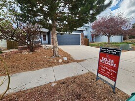 4650 Bittercreek Dr in Colorado Springs, CO - Building Photo