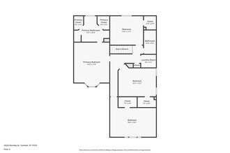 25222 Barmby Dr in Tomball, TX - Building Photo - Building Photo