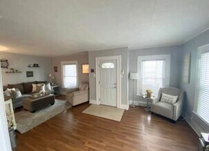 541 Tompkins St in Syracuse, NY - Building Photo - Building Photo