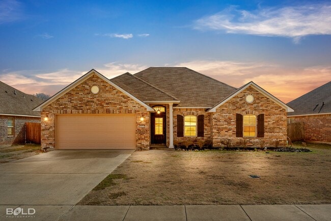 property at 2370 Tallgrass Cir