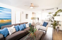 Building Photo - Pacific Rose Apartments in Los Angeles, California