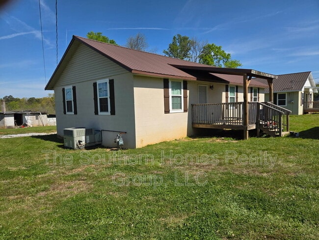 property at 508 Third St