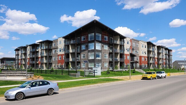 Baydo Flats East in Saskatoon, SK - Building Photo - Building Photo