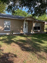 116 Paul Revere Rd in Bartow, FL - Building Photo