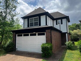 1017 Cordova Ridge Pl, Unit 1816 in Cordova, TN - Building Photo