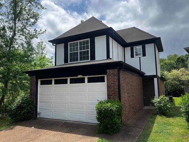 property at 1017 Cordova Ridge Pl