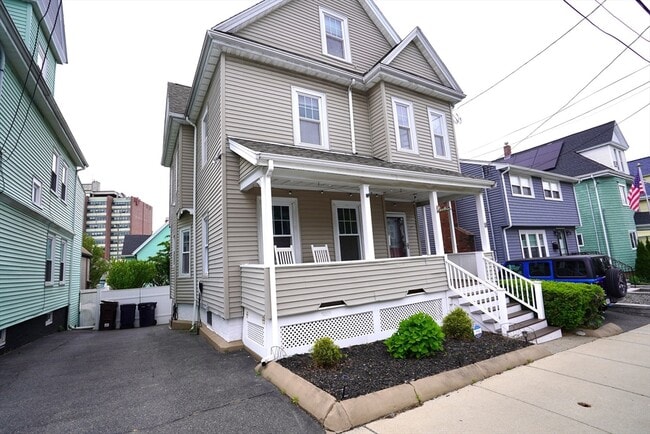 property at 18 Henry St