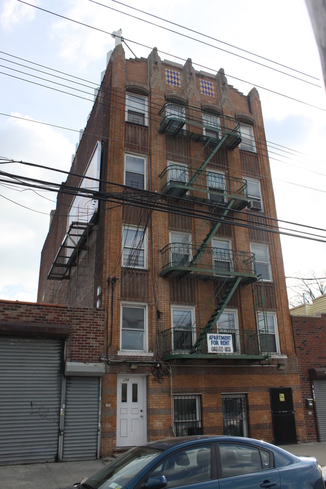 258 Soundview Ave in Bronx, NY - Building Photo - Building Photo