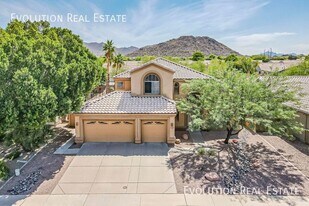 3517 N Reynolds in Mesa, AZ - Building Photo