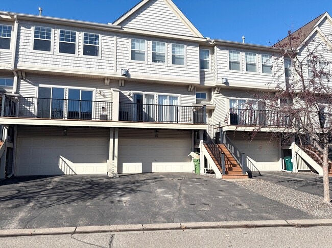 property at 2408 121st Cir NE