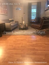 2635 2nd Ave N in St. Petersburg, FL - Building Photo - Building Photo