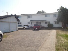 17 Becker St in Rothschild, WI - Building Photo