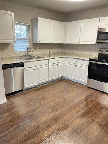 2735 Purington Ave in Fort Worth, TX - Building Photo - Building Photo