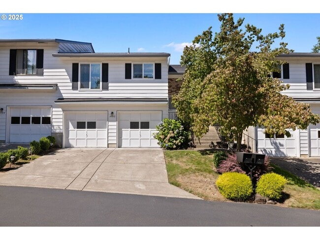 property at 14912 NE Rose Pkwy