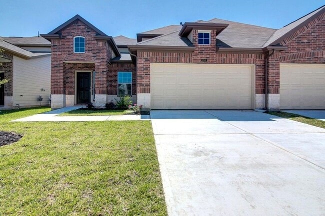 property at 12242 Roy Mix Bohn Lane