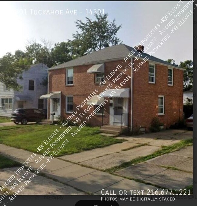 14301 Tuckahoe Ave