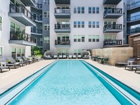 Modera Falls Church in Falls Church, VA - Building Photo