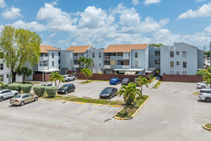 Los Suenos Condominium Apartments