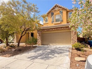 10150 W Glen Aire Ave in Las Vegas, NV - Building Photo - Building Photo