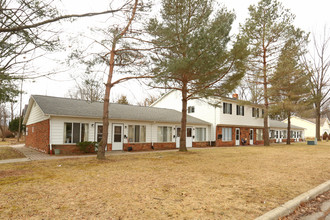 New Pine Apartments II in Clio, MI - Building Photo - Building Photo