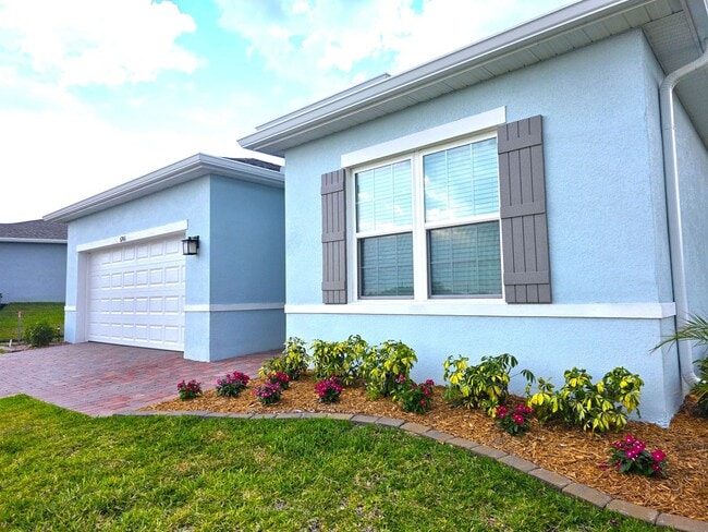 6746 Rumine Cir in Vero Beach, FL - Building Photo - Building Photo