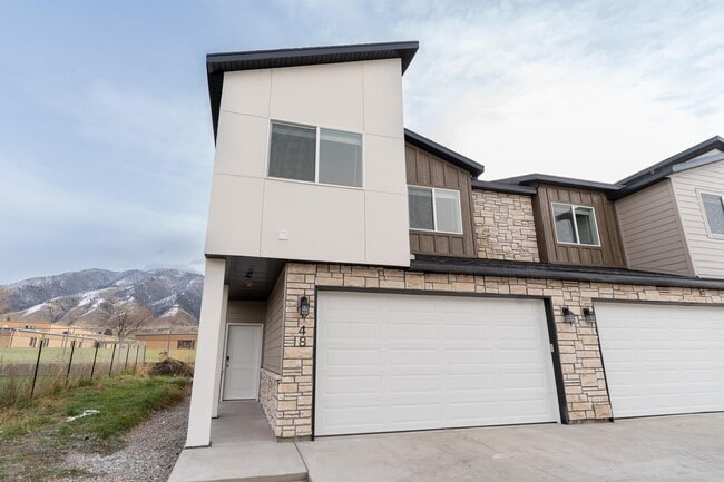 property at 48 410 W