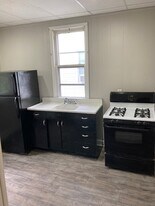 417 Pennsylvania Ave, Unit 2 in Morgantown, WV - Building Photo