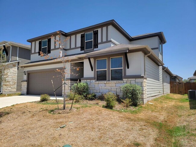 208 Magna Ln in Liberty Hill, TX - Building Photo - Building Photo