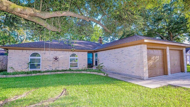 4819 Marywood Dr in Spring, TX - Building Photo - Building Photo