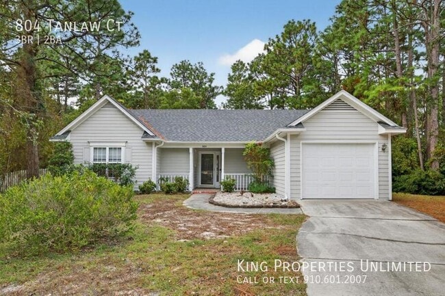 property at 804 Tanlaw Ct