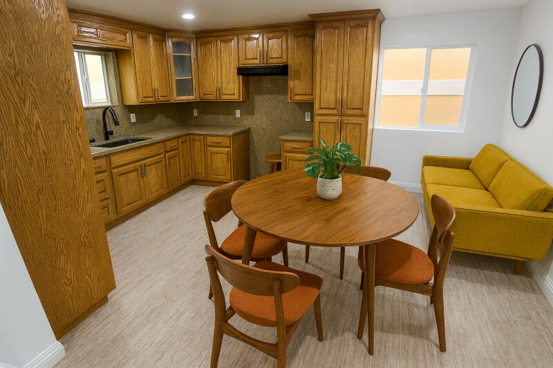 711 N Sloan Ave in Compton, CA - Building Photo