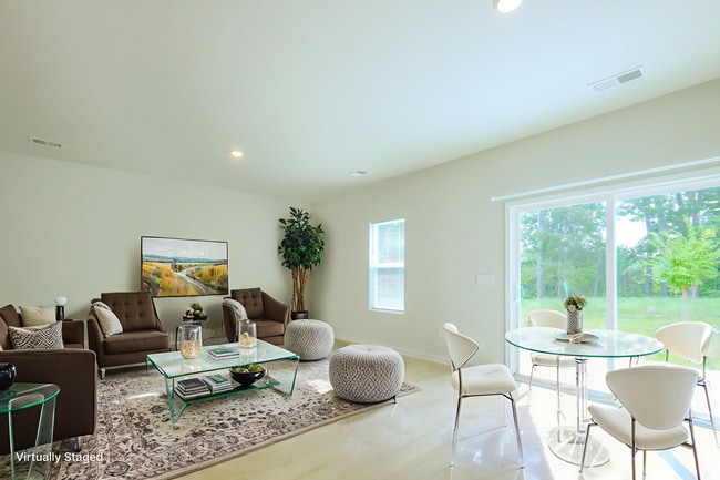 property at 1510 Alvin Pond Dr