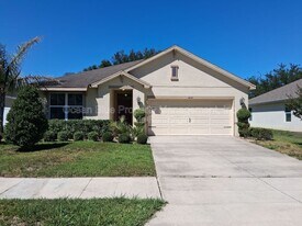 4247 Bramblewood Loop in Spring Hill, FL - Building Photo