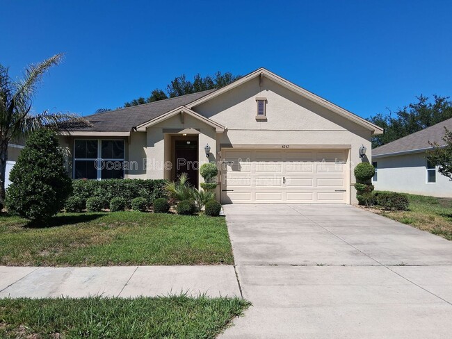 property at 4247 Bramblewood Loop