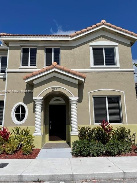 property at 2441 SE 11th St