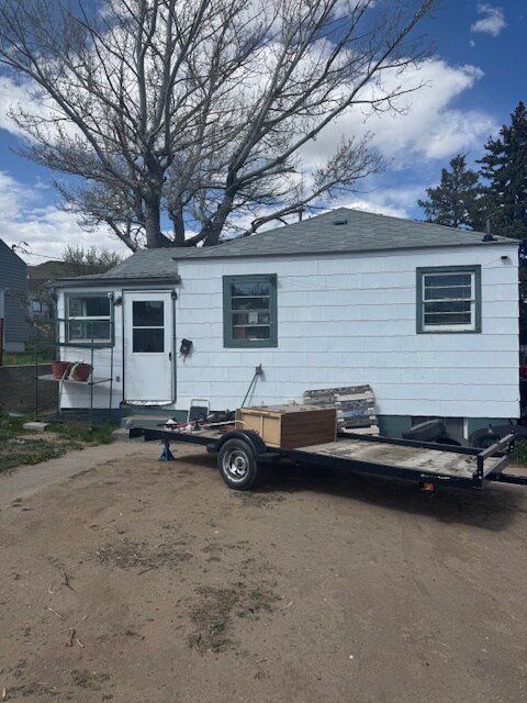 1311 Court Ln in Rawlins, WY - Building Photo - Building Photo