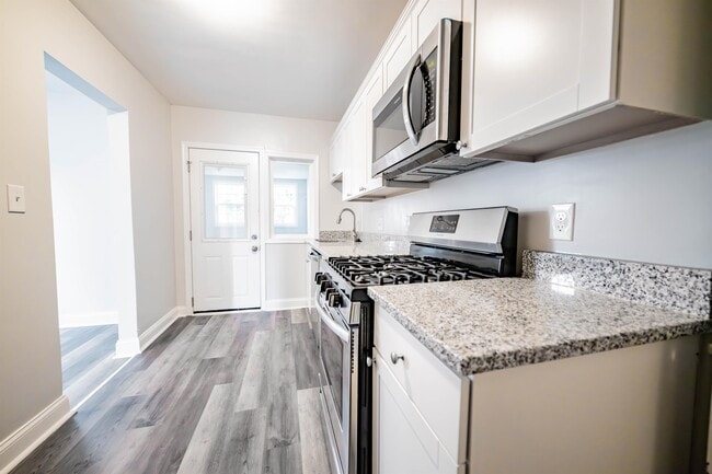 property at 2489 Fairway