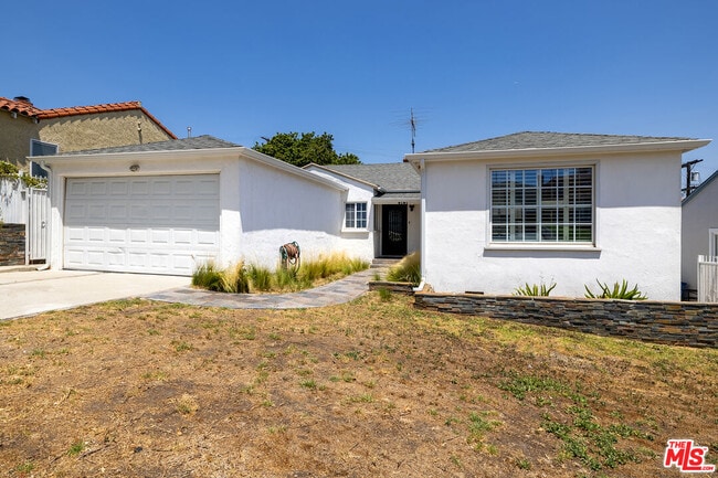 property at 4141 W 62nd St