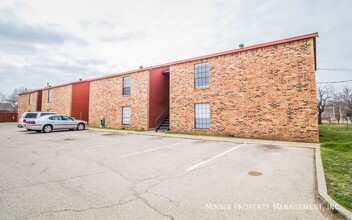 3007 W Louisiana Ave in Midland, TX - Building Photo - Building Photo