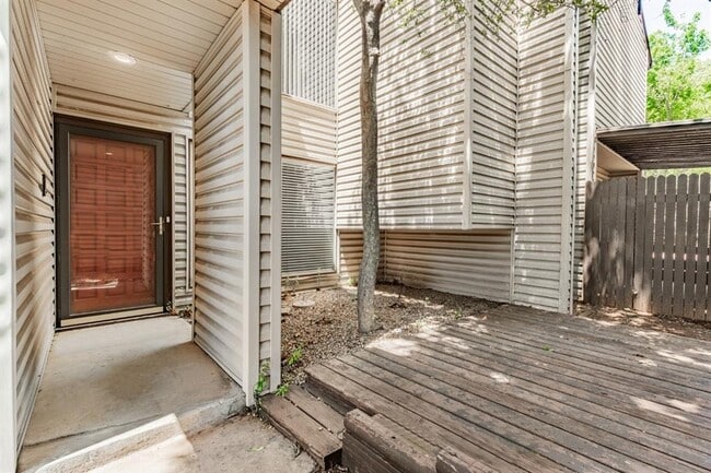 2013 Three Stars Rd in Edmond, OK - Building Photo - Building Photo