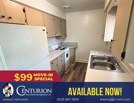 1566 Bellevue St SE in Salem, OR - Building Photo