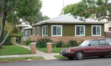 4010 Texas St in San Diego, CA - Building Photo - Building Photo