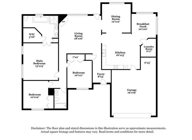 8674 Leaf Manor Cove in Cordova, TN - Building Photo - Building Photo