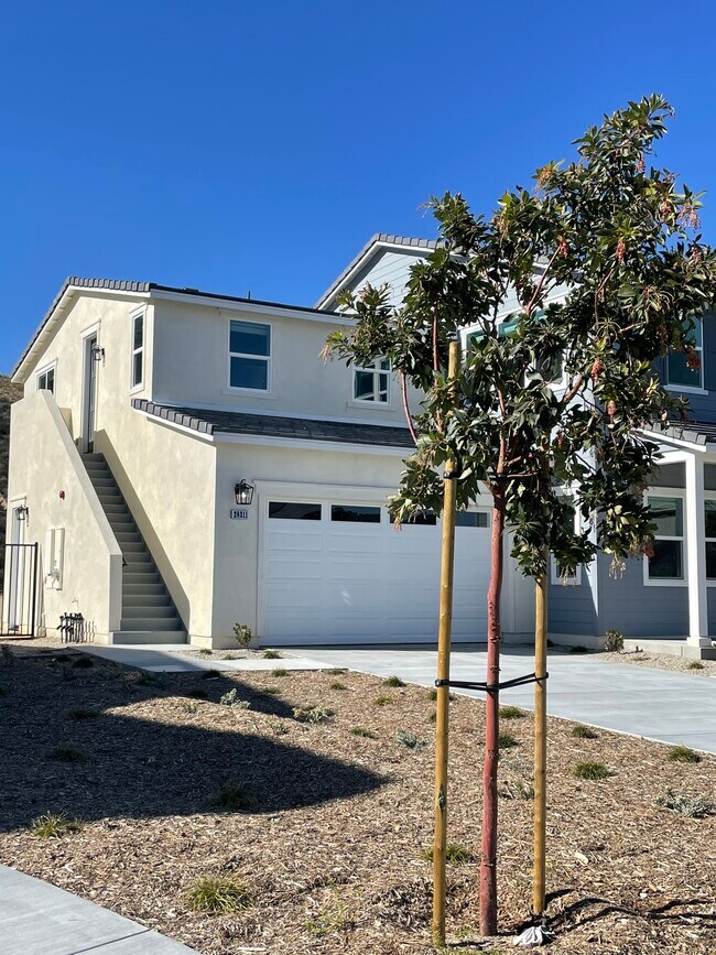 28311 Old Springs Rd Rentals in Castaic, CA
