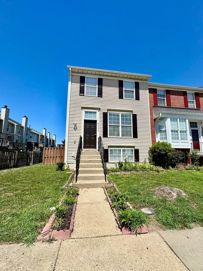 property at 9242 Jessica Dr