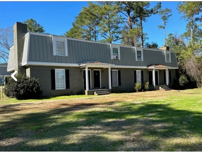 property at 1601 Whisperwood St