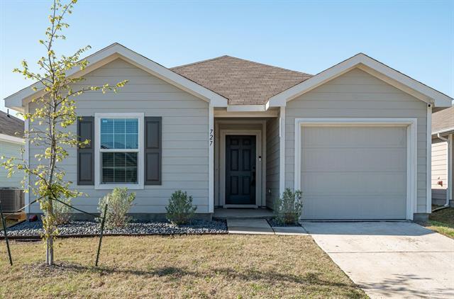 property at 727 Cochran Dr