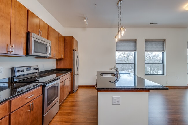 Encore Living at Mequon Town Center