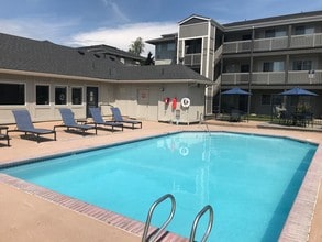 Portola Bridge Creek in Vancouver, WA - Building Photo - Building Photo