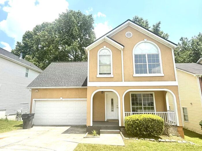 2960 Old Victorian Dr in Duluth, GA - Building Photo